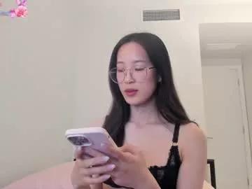 secretgirlfriendxo on Chaturbate 