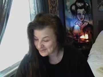 sentfrmheaven on Chaturbate 