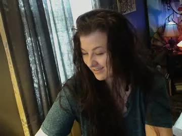 sentfrmheaven on Chaturbate 