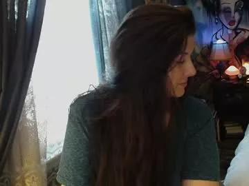 sentfrmheaven on Chaturbate 