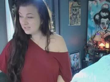 sentfrmheaven on Chaturbate 