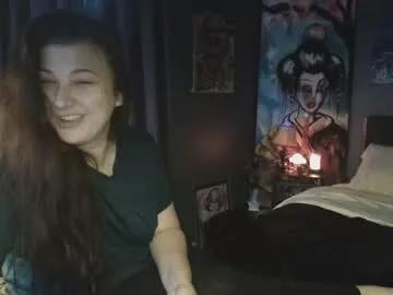 sentfrmheaven on Chaturbate 