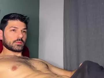 sexfriendch on Chaturbate 