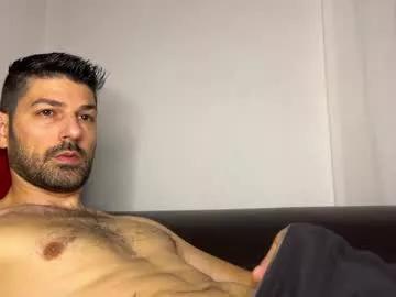 sexfriendch on Chaturbate 