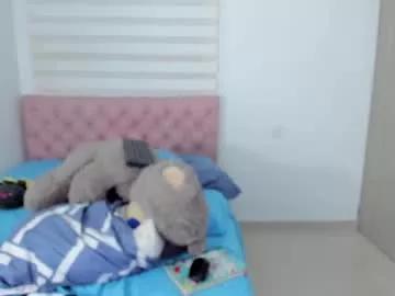 sexybrunnetem on Chaturbate 