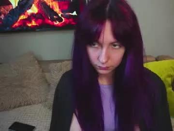 shelleydowlen on Chaturbate 