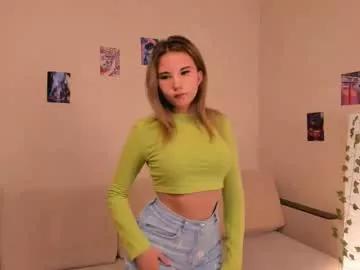 sibleygorse on Chaturbate 