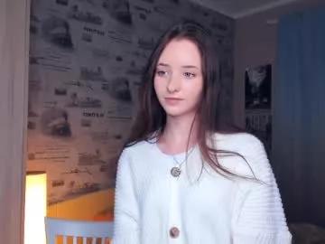 silvia_lans on Chaturbate 