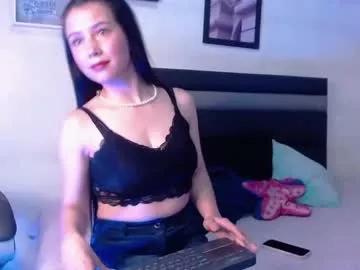 skylar_gh on Chaturbate 