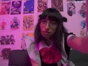 snowblack_ on Chaturbate 