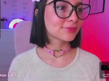 sofia_dream7 on Chaturbate 