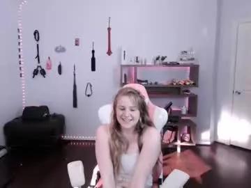 southerbunny on Chaturbate 