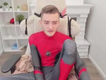 spider____man on Chaturbate 