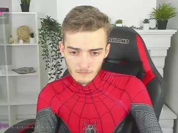 spider____man on Chaturbate 