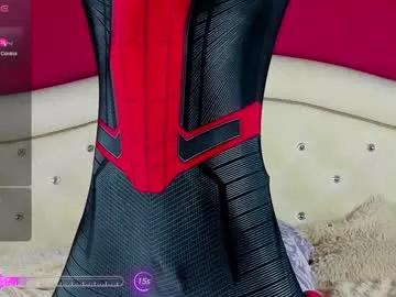 spider____man on Chaturbate 