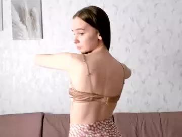 stacey_kisse on Chaturbate 