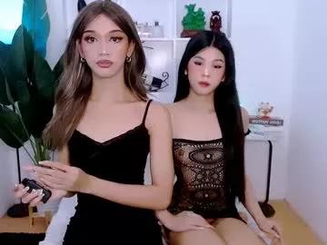 steffani_deluxe on Chaturbate 