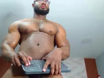 strong_george1 on Chaturbate 