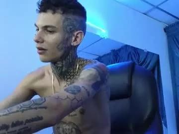 stuart_boy_ on Chaturbate 