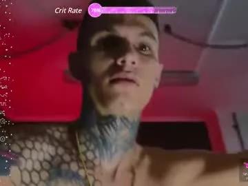 stuart_boy_ on Chaturbate 