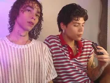 sugar_rush_ on Chaturbate 