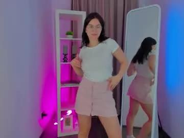 sugar_strands on Chaturbate 