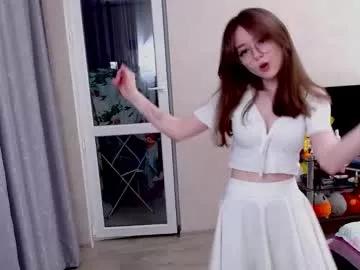 sunja_koval on Chaturbate 