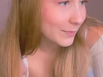 sunny_yy on Chaturbate 