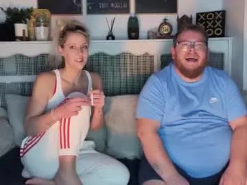 sunshine_diddy from Chaturbate