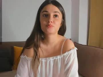 talk_w1th_me on Chaturbate 