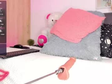 tayssa_maravilh on Chaturbate 