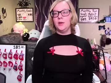 ten_tickle_pixie on Chaturbate 