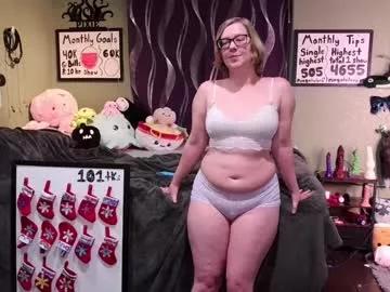 ten_tickle_pixie on Chaturbate 