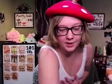 ten_tickle_pixie on Chaturbate 