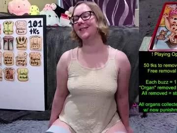 ten_tickle_pixie on Chaturbate 