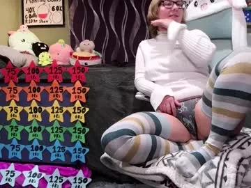 ten_tickle_pixie on Chaturbate 