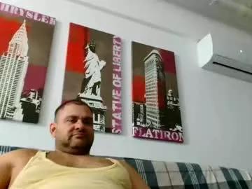 themastercomander on Chaturbate 