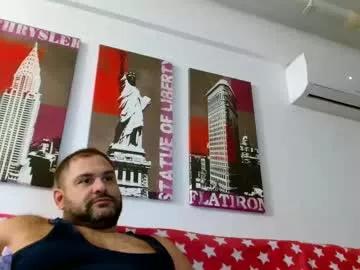 themastercomander on Chaturbate 