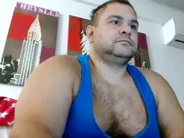 themastercomander on Chaturbate 