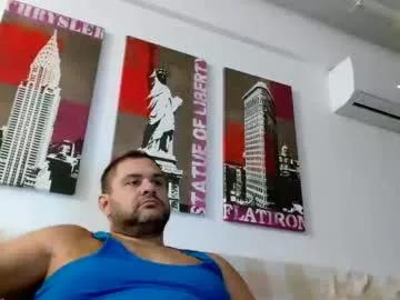 themastercomander on Chaturbate 