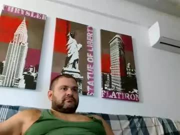 themastercomander on Chaturbate 