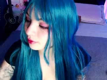 theprojectsara1 on Chaturbate 