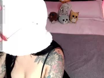 theprojectsara1 on Chaturbate 