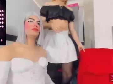 thiara_veky on Chaturbate 