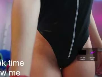 tiana_sanders on Chaturbate 