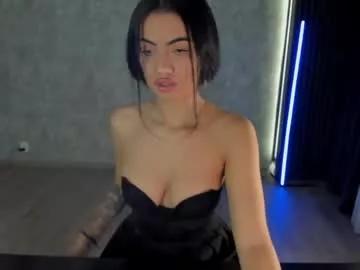 tina_turnerr on Chaturbate 