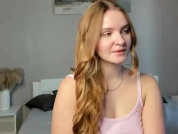 tinavaldez on Chaturbate 