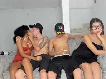 trinity_hot1 from Chaturbate