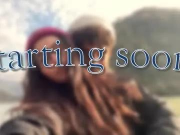 trying2fit from Chaturbate