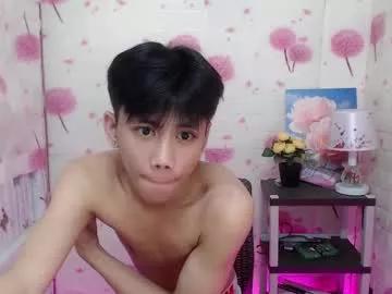 twinkyno on Chaturbate 